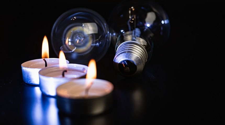 Отключение света из-за ремонта: какие улицы Николаева будут обесточены 2 апреля