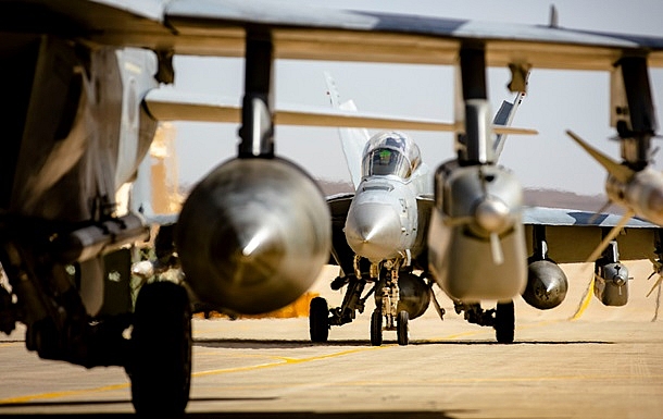 Трамп заявив, що Іран запропонував припинення вогню