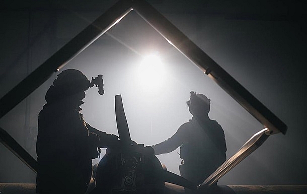 В Брянщине поражено оборонное предприятие — Генштаб ВСУ