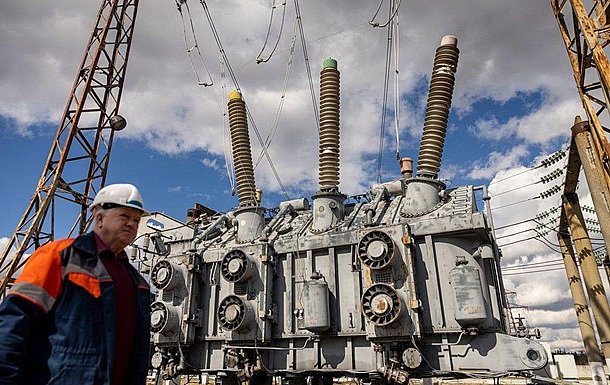 Укрэнерго прогнозирует ограничения для Николаевщины на четверг