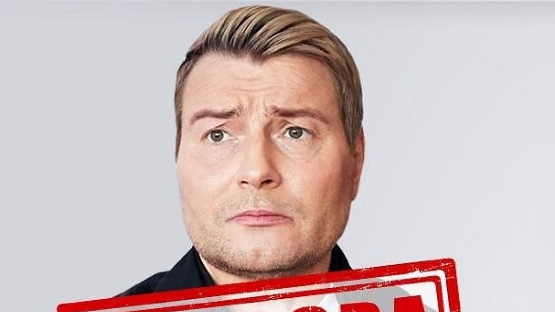 Певцу Николаю Баскову заочно объявили о подозрении, - СБУ