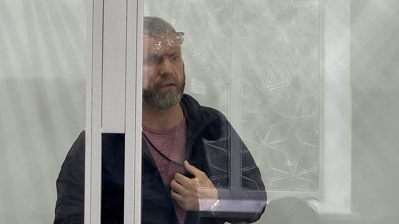 Екс-командира 73-го морського центру ССО в Очакові визнано винним у держзраді: суд виніс вирок