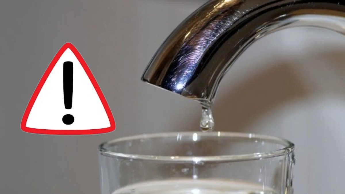 В Николаеве роддом и больница остались без воды