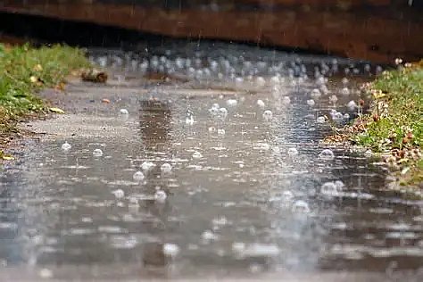 Какая погода будет в Николаеве и области в пятницу 