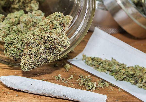 Продавал каннабис местному жителю: в Николаеве дилеру избрали меру пресечения