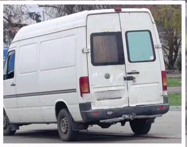 У соцмережах заявили, що жінку в Миколаєві збив автомобіль ТЦК: військкоми спростували