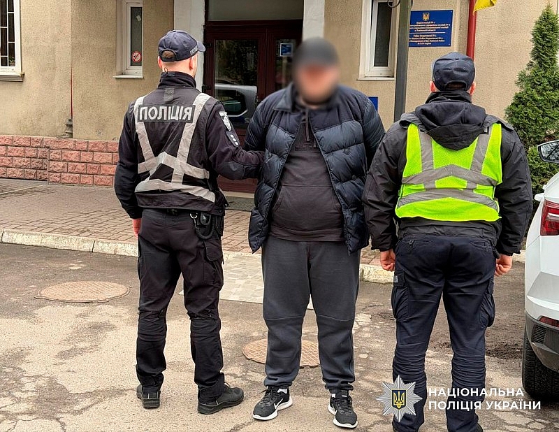 Убийство военнослужащего ТЦК во Львове: полиция задержала инспектора таможни