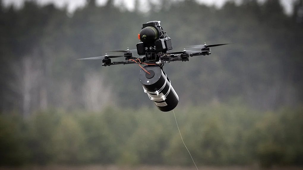 Били FPV-дронами: стало известно, как прошли сутки в Николаевской области