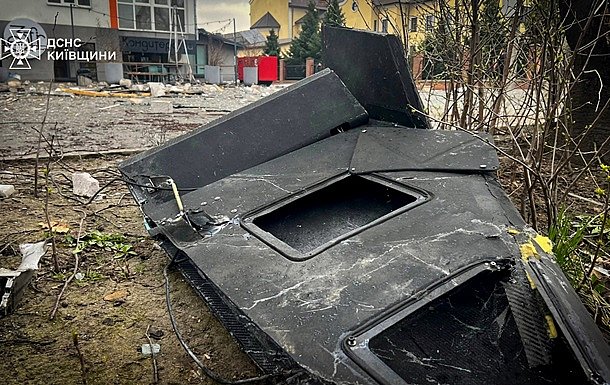 Враг атаковал ветклинику в Киевской области: животные погибли