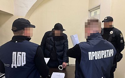 Инспектор таможни убил сотрудника ТЦК во Львове: стали известны детали трагедии