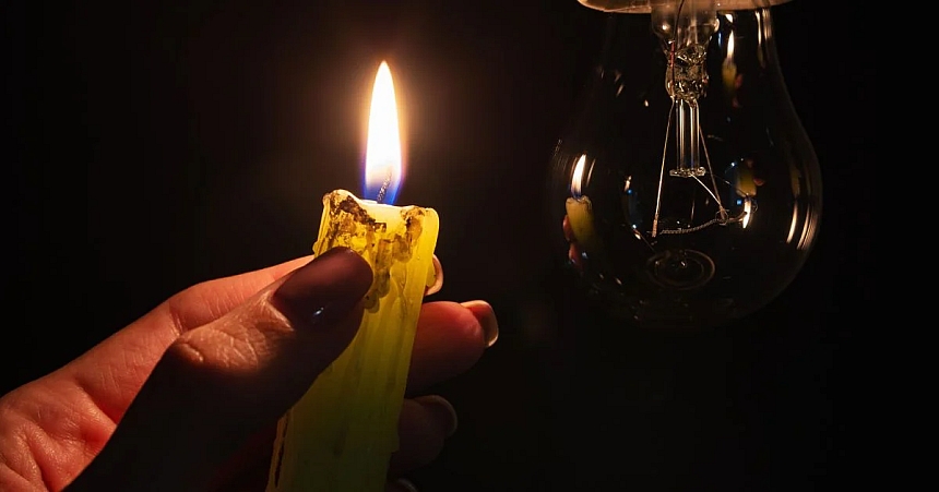 Відключення світла через ремонт: які вулиці Миколаєва буде знеструмлено 4 квітня