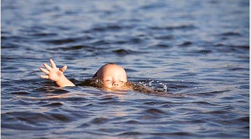 Четырехлетний ребенок утонул в Волынской области