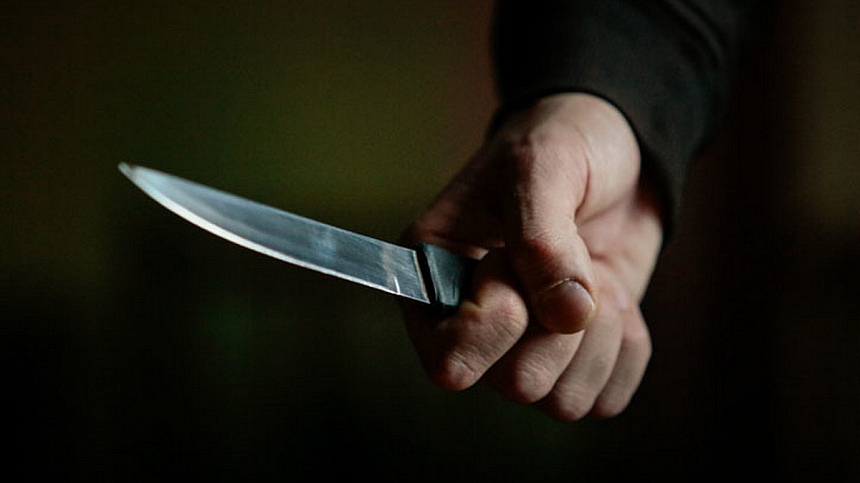 Украинца будут судить за жестокое убийство сожительницы