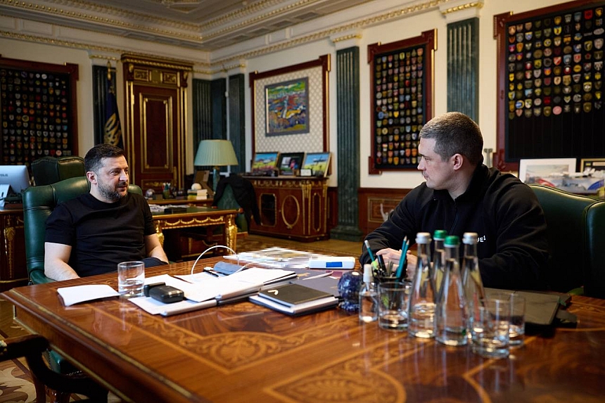 Росія зазнала найбільших втрат за весь час війни, - Зеленський