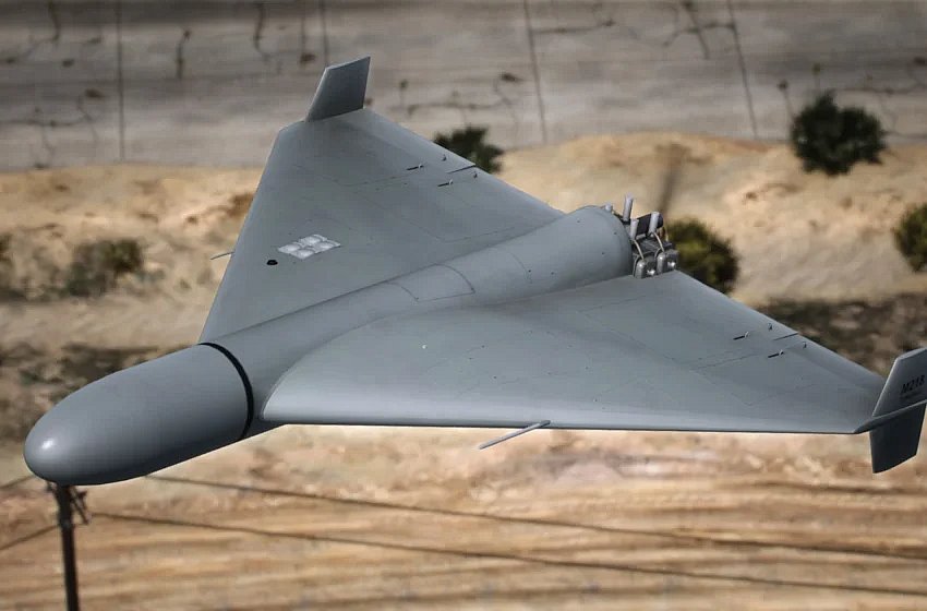 В області вибухи: через Миколаїв пролетів "Шахед"