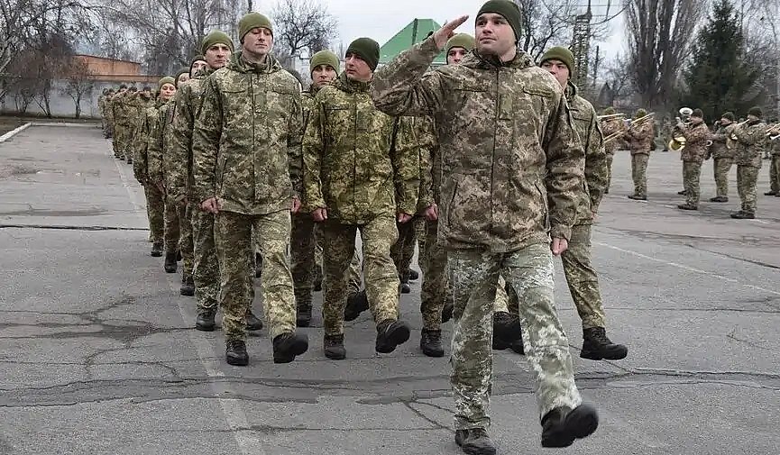 Проблемы с мобилизацией существенно решить не удастся, - Буданов