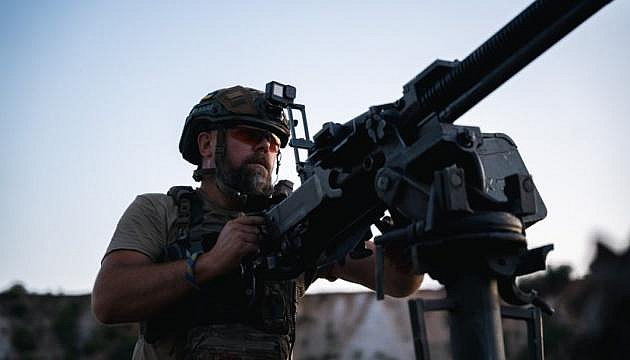 В Николаеве прогремели взрывы (обновлено)