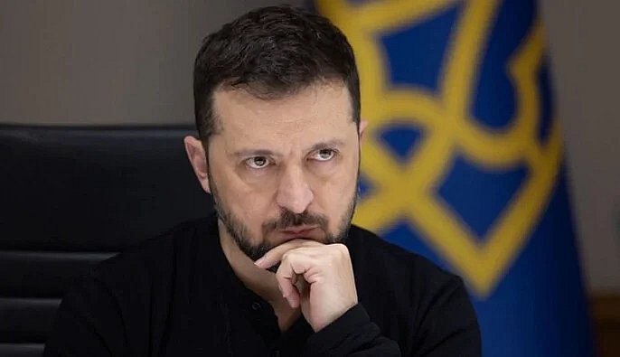 Украина ввела санкции против российского ВПК и компаний-обходчиков