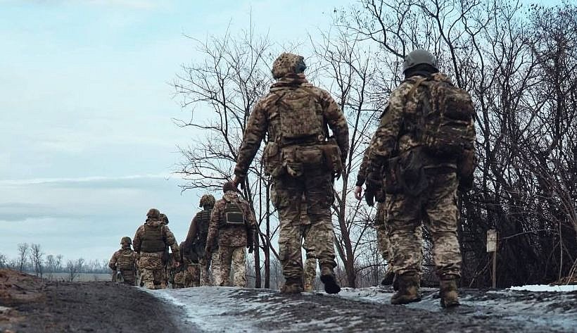 Темпи наступу армії РФ суттєво знизилися, - ISW