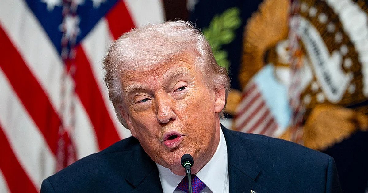 З'явилася інформація про погіршення здоров'я Трампа