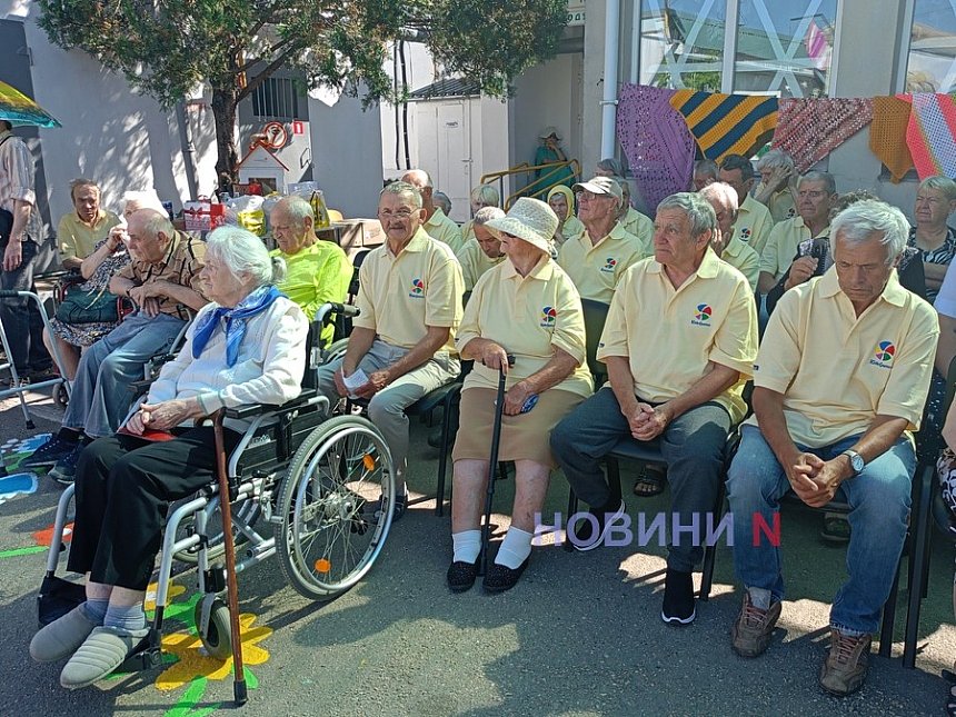 У Миколаєві підвищують тарифи на послуги у міському будинку для літніх людей