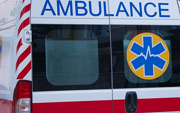 Обстріл зупинки у Херсоні: кількість поранених збільшилась