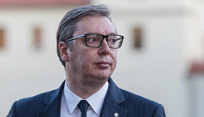 Взрывчатка возле газовой инфраструктуры в Сербии: в Украине отреагировали