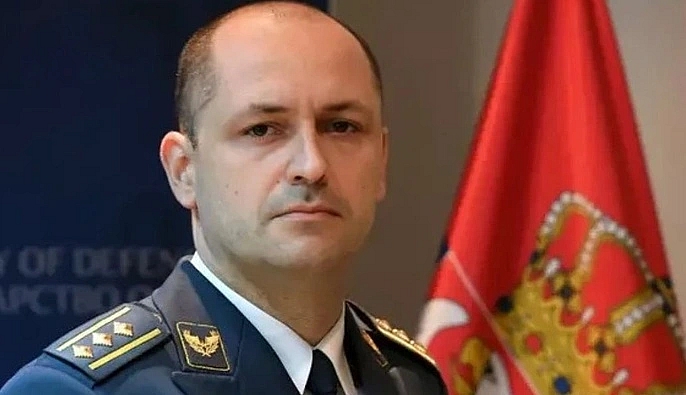 У розвідці Сербії заявили, що диверсію на газопроводі готував мігрант