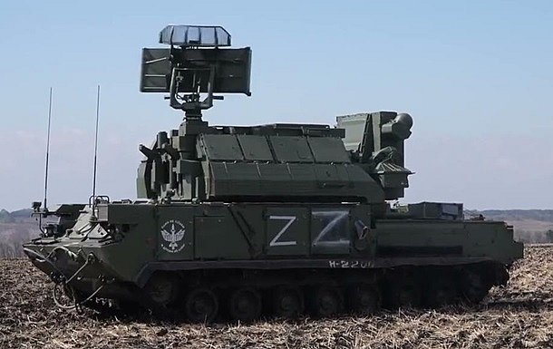 Росія втрачає ППО: темпи знищення зросли у 3,4 рази, - OSINT