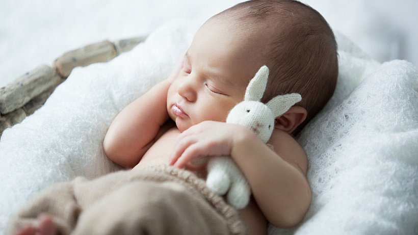 В Николаеве за неделю родилось 34 ребенка