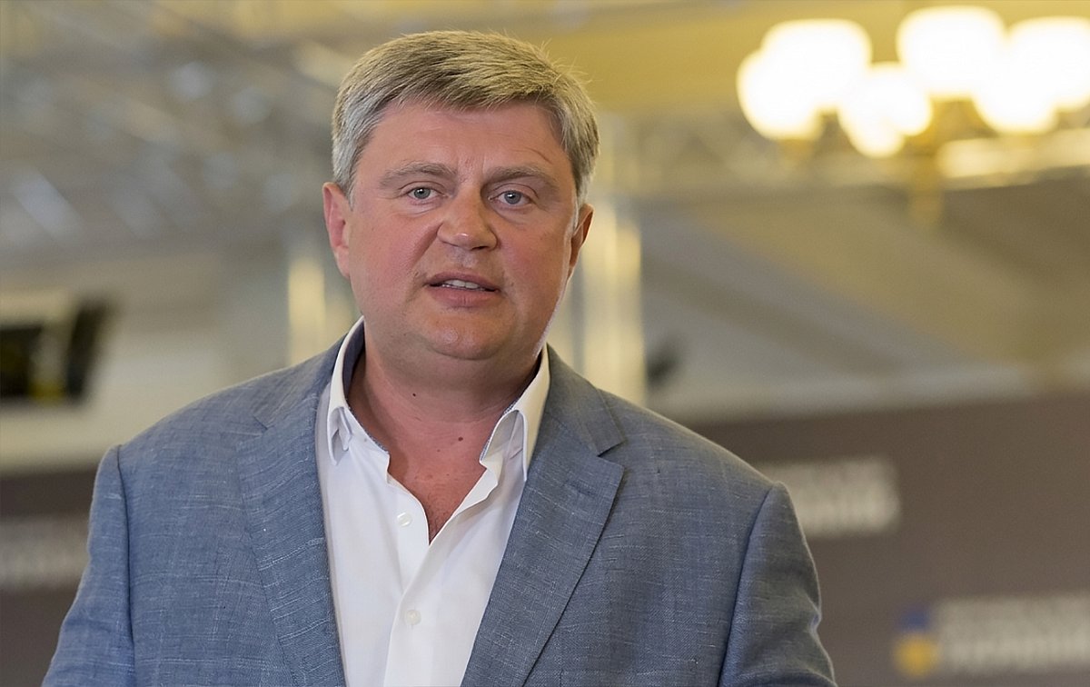 Нардепа спіймали на незаконному збагаченні: купив котедж та землю у Коблеві на узбережжі