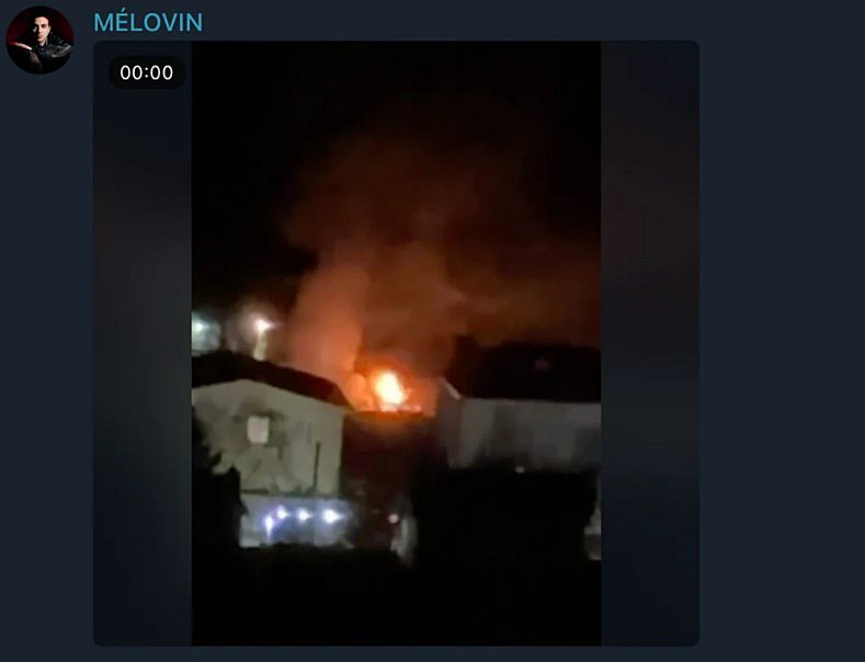 Будинок батьків українського співака постраждав під час обстрілу Одеси