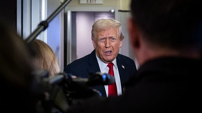 Пентагон ищет способ наносить удары по инфраструктуре Ирана, избегая обвинений в преступлениях