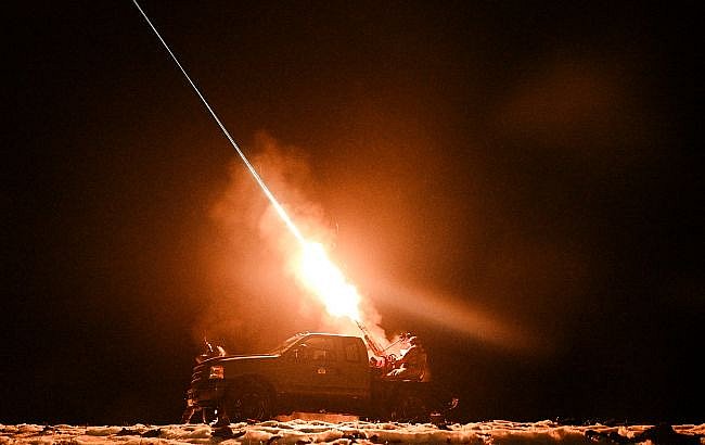 Стало известно, сколько беспилотников уничтожили в Николаевской области