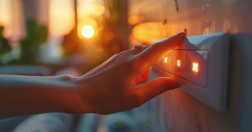 Отключение света из-за ремонта: какие улицы Николаева будут обесточены 8 апреля