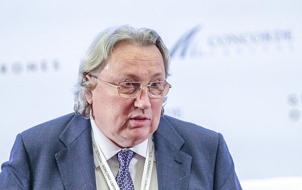 Умер бывший министр финансов Украины Игорь Митюков