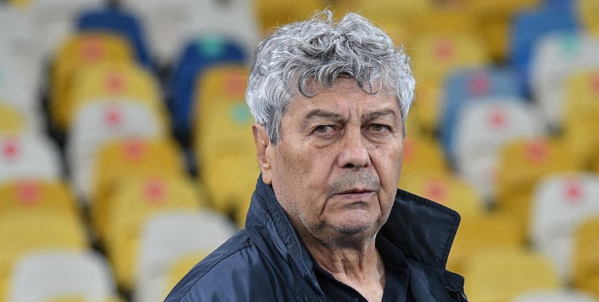 Помер Мірча Луческу — легендарний тренер «Шахтаря» і «Динамо»