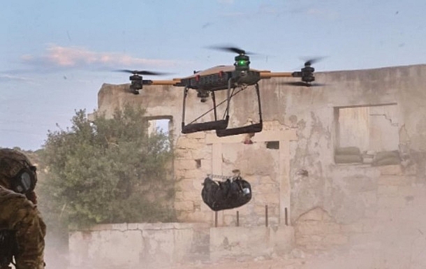 ВСУ впервые уничтожили мост с помощью дронов, - СМИ