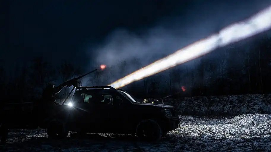 Скільки збили ударних дронів у Миколаївській області за добу: відповідь ОВА