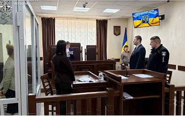 На Закарпатье женщина пыталась «сдать в аренду» своих детей для попрошайничества