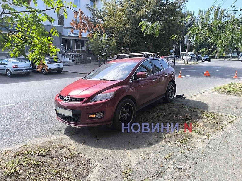 Суд вынес приговор экс-ректору Николаевского национального университета Валерию Будаку