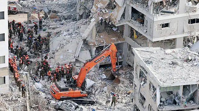 Глава Пентагону не виключив нових ударів по Ірану