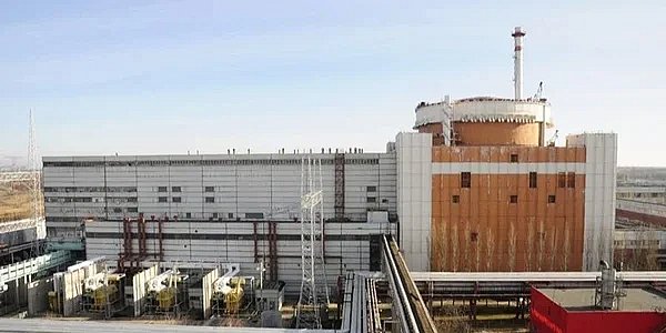 Скандал на АЕС в Південноукраїнську: прямо в адмінкорпусі сталася бійка