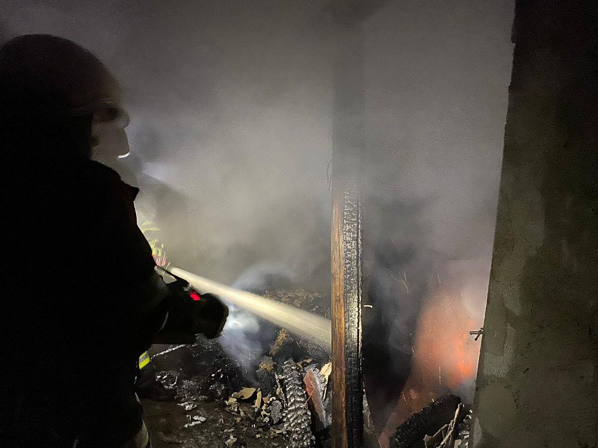 Атака РФ: в Одесской области серьезно поврежден энергообъект