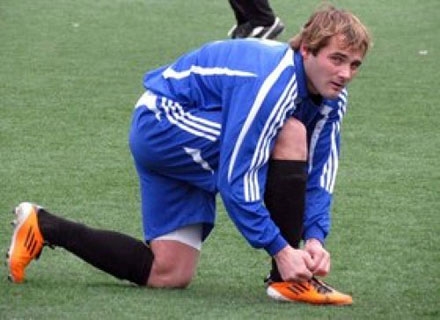 Футболиста МФК «Николаев», подозреваемого в жестоком избиении, под залог выпустили из СИЗО