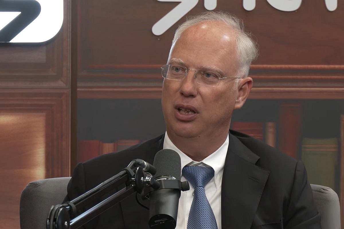 Путін відправив спецпосланця для переговорів до США, – ЗМІ