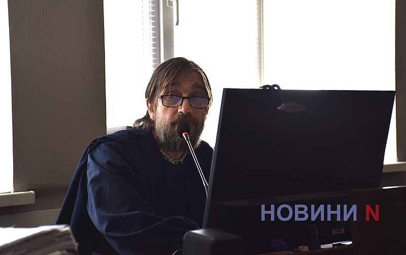 Дело экс-руководительницы Николаевской медико-социальной экспертизы: суд удовлетворил отвод Алейникова