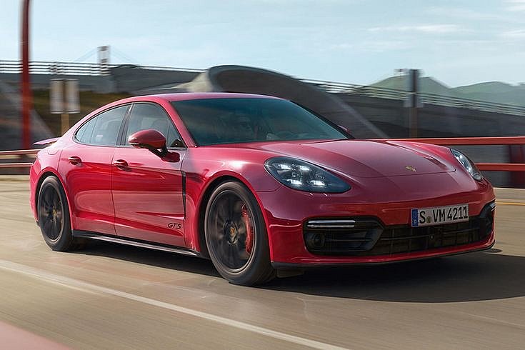 Mercedes, Lexus и Range Rover: депутаты Украины потратили не менее 100 млн грн на элитные авто 