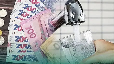 Тариф на воду встановлюватиме Миколаївська міськрада: коли його переглянуть