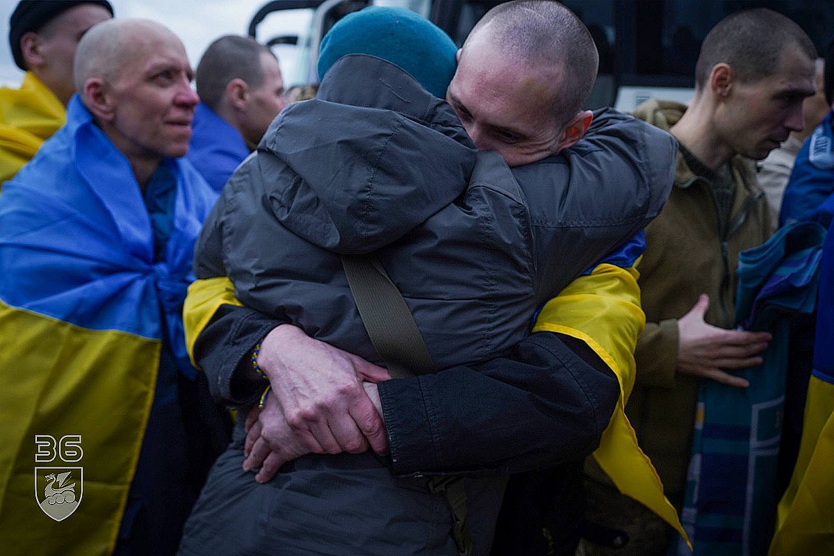 Буданов сообщил о подготовке нового обмена пленными